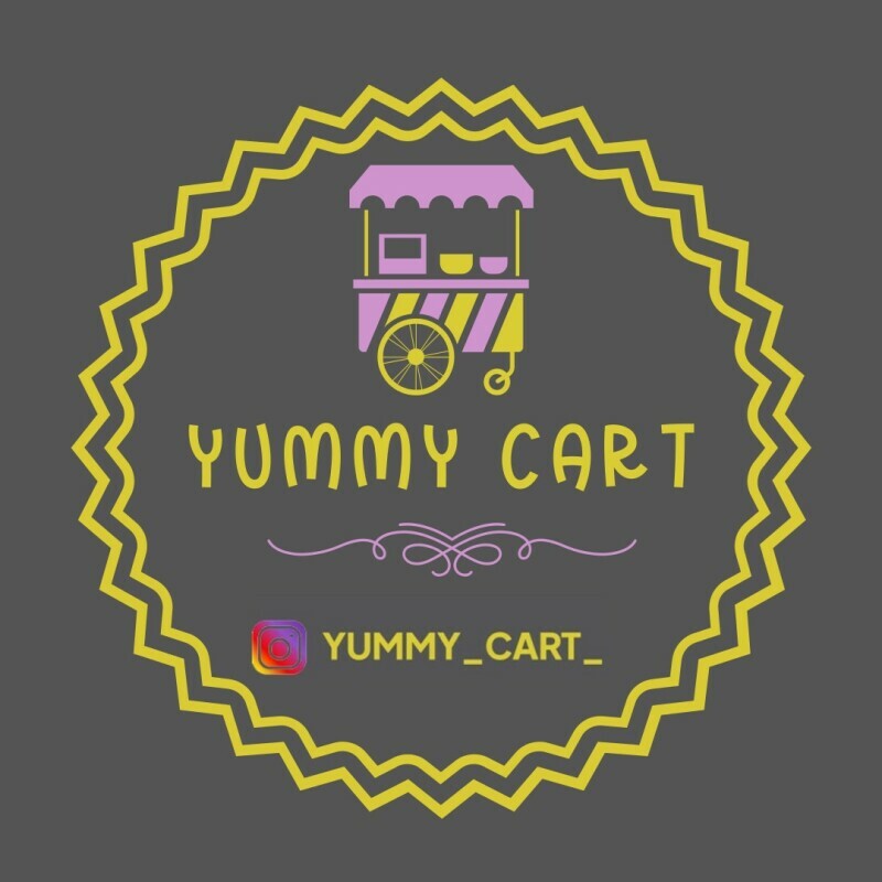 Yummy Cart